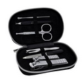 7 Piece Travelers Manicure Set